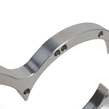 BLOX Racing Block Guard for H22A (2.2L DOHC VTEC)