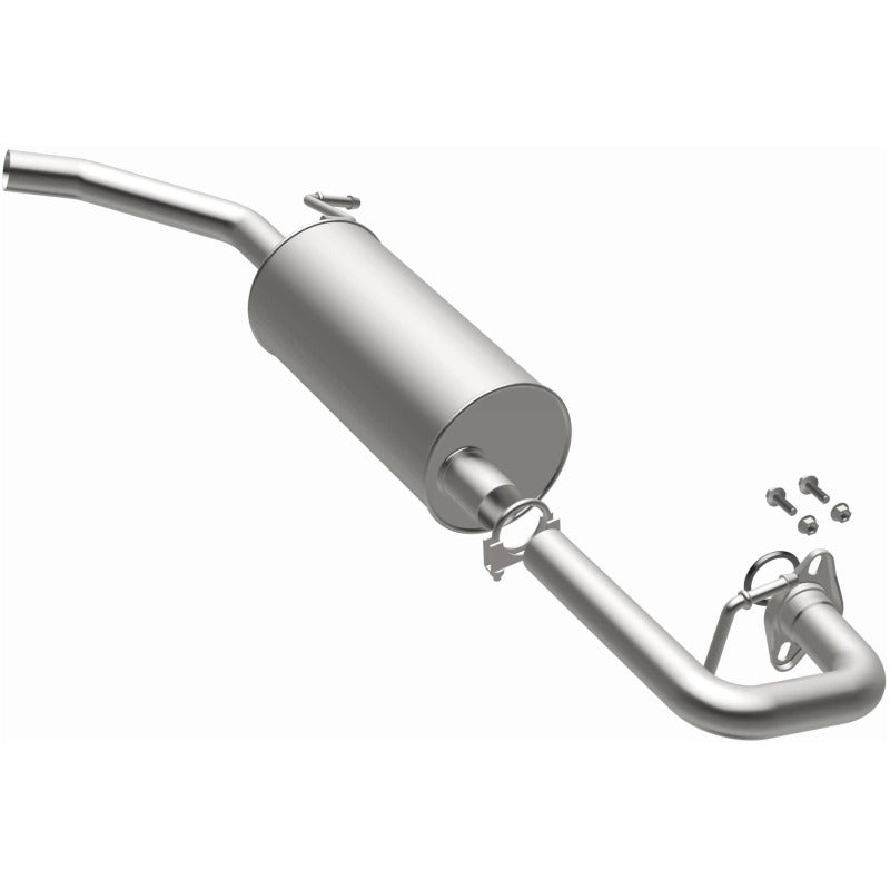 BRE Exhaust 98-00 RAV4 2.0L Muffler Kit