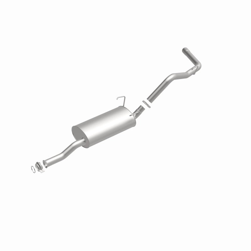 MagnaFlow BRE Exhaust Kit 05 Tundra 4.0L