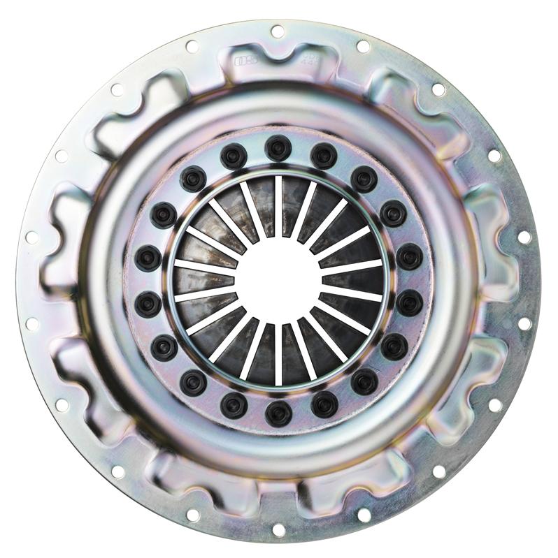OS Giken Mazda MIATA B6 TS Series Twin Plate Clutch