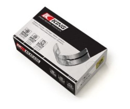 King Engine Bearings Mitsubishi 4G63/4G64/1992 (Size +.026mm) Connecting Rod Bearing Set