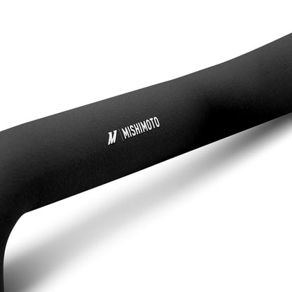 Mishimoto 2022+ Honda Civic 1.5T Intercooler Pipe Kit - Black