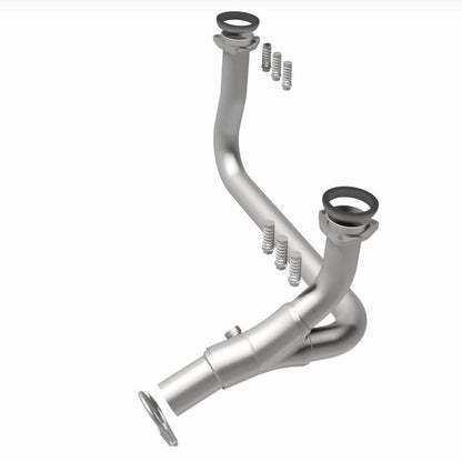 BRE Exhaust 88-93 C1500 C2500 K1500 K2500 4.3L 5.0L Front Pipe Kit