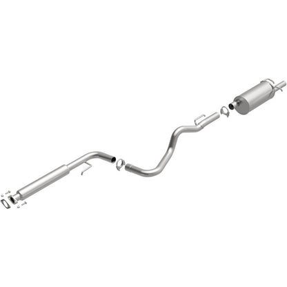 MagnaFlow BRE Exhaust Kit 05-11 Cobalt HHR G5 Pursuit