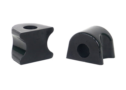 Whiteline 12+ Subaru BRZ / 12+ Scion FR-S / 12+ Toyota 86 20mm Front Sway Bar Mount Bushing