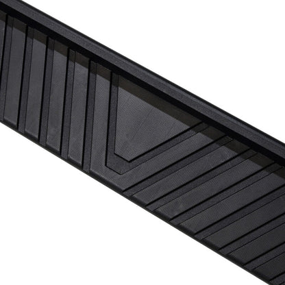 Westin 19-26 Chevy Silverado/GMC Sierra 1500 CrewCab AT6 Running Boards - Black