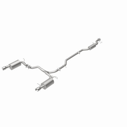 MagnaFlow BRE Exhaust Kit 07-15 Mazda CX-9