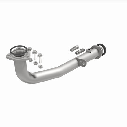 BRE Exhaust 97-01 Honda CR-V 2.0L Front Pipe Kit