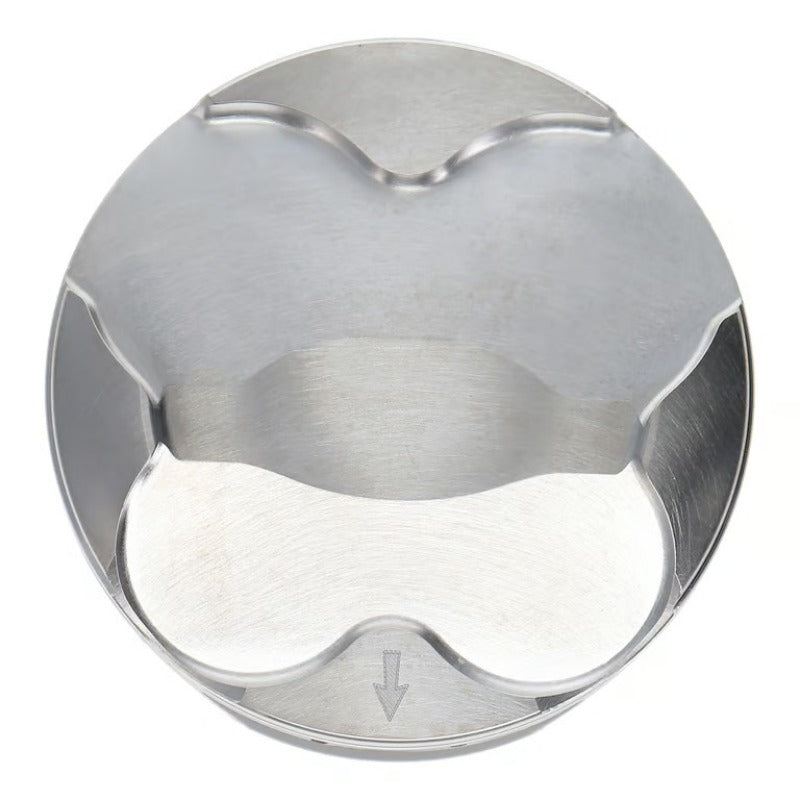 Wiseco 2023 Yamaha YZ450F 13.5:1 CR Piston Kit