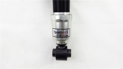 RS-R 10-12 Subaru Legacy (BR9) Sports-i Coilovers