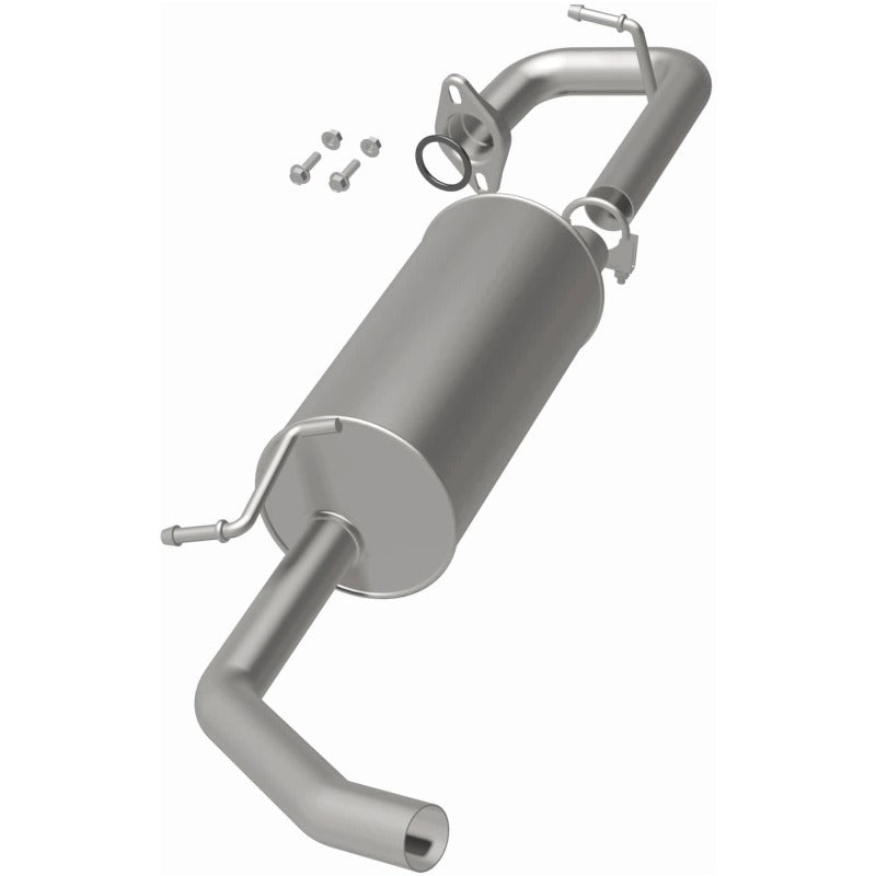 BRE Exhaust 98-00 RAV4 2.0L Muffler Kit
