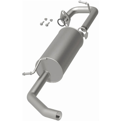 BRE Exhaust 98-00 RAV4 2.0L Muffler Kit