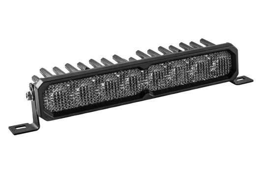 Diode Dynamics SS10 Max White Flood Standard ABL (one)
