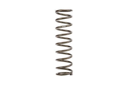Eibach ERS 16in L x 3.50in OD Platinum Rear Spring - 115 lbs/in