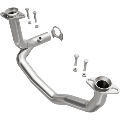 BRE Exhaust 98-99 Durango 5.2L 5.9L Front Pipe Kit