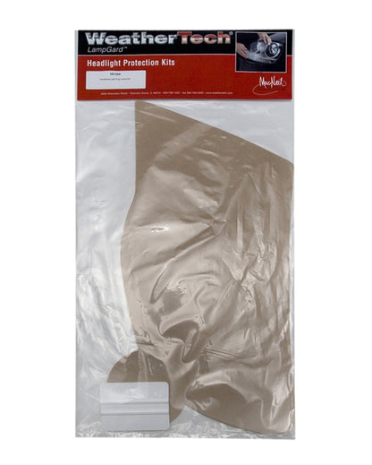 WeatherTech 14-18 Mercedes-Benz Sprinter LampGard