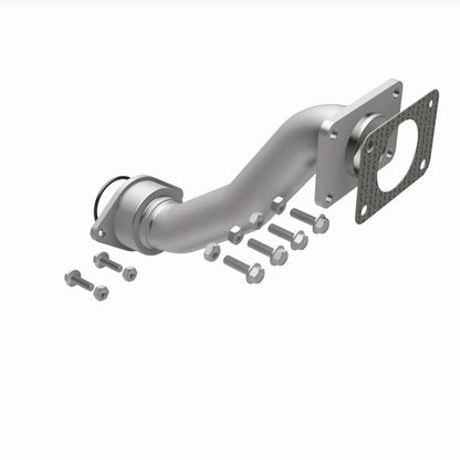 BRE Exhaust 00-05 Bonneville LeSabre Park Avenue 3.8L Front Pipe Kit