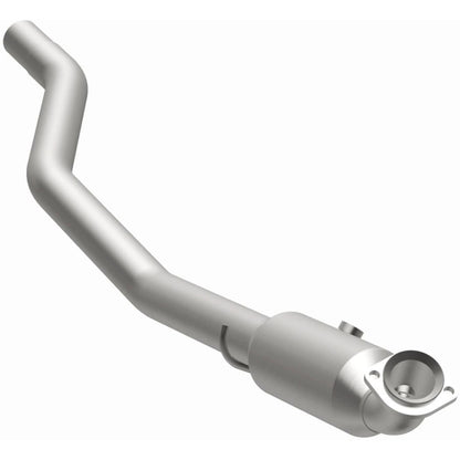 Magnaflow 2008 Mercedes-Benz GL450 4.6L Direct Fit Converter