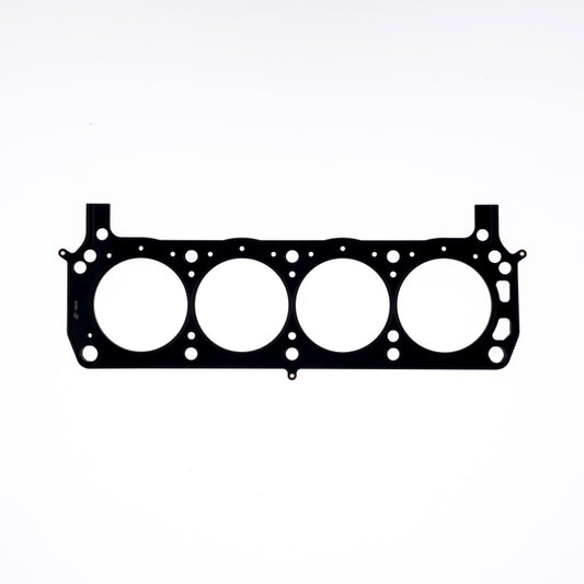 Cometic Ford Boss 302 .084in MLS Cylinder Head Gasket - 4.155in Bore