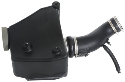 Airaid Intake Kit Toyota Land Cruiser V8-5.7L F/I 08-21 Cotton Gauze and Synthetic Filter Material