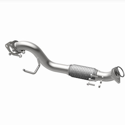 BRE Exhaust 08-14 Rogue  Select 2.5L Front Pipe Kit