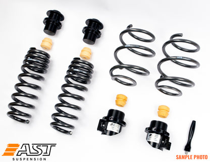 AST Suspension BMW M5 G90 Adjustable Lowering Springs