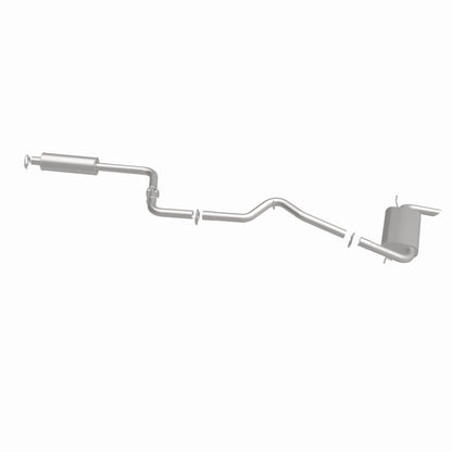 MagnaFlow BRE Exhaust Kit 12-17 Ford Focus 2.0L