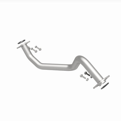 BRE Exhaust 06-12 RAV4 2.4L 2.5L 3.5L Front Pipe Kit