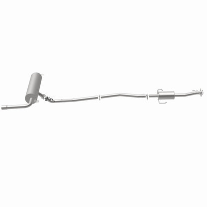 MagnaFlow BRE Exhaust Kit 01-03 Toyota RAV4 2.0L