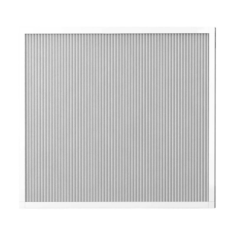 K&N HVAC Filter 12 x 12 x 1 MERV 8