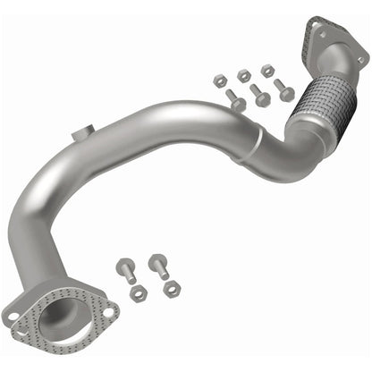 BRE Exhaust 13-17 BUICK ENCORE 1.4L Front Pipe Kit