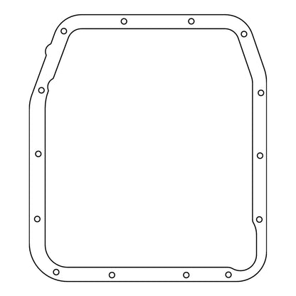 Cometic Ford AOD-E/AODE-W/4R70-W .060in AFM Transmission Oil Pan Gasket