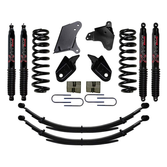 Skyjacker 6In SYS 80-96 F150 2WD W/4B85