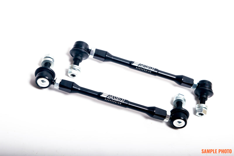 AST 5100 Series Coilovers 13-20 Subaru BRZ (RWD)