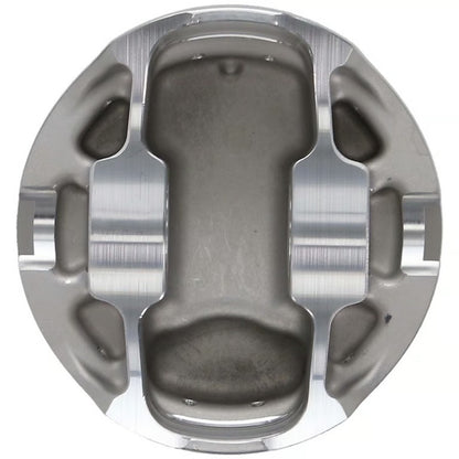 Wiseco RED Series Chevy Small Block 400 4.165in Bore 1.125in CH -12.00 CC Piston Set