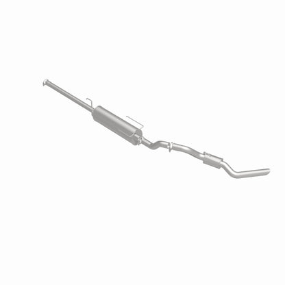 MagnaFlow BRE Exhaust Kit 04-05 Dodge Ram 1500 5.7L