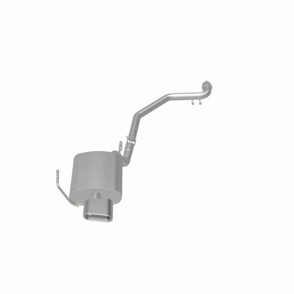 BRExhaust 10-13 Acura MDX 3.7L Direct-Fit Exhaust Muffler Kit