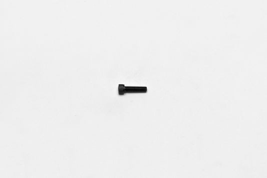 Wilwood bolt 10-32X.75 LG shcs alloy black asme B18.3
