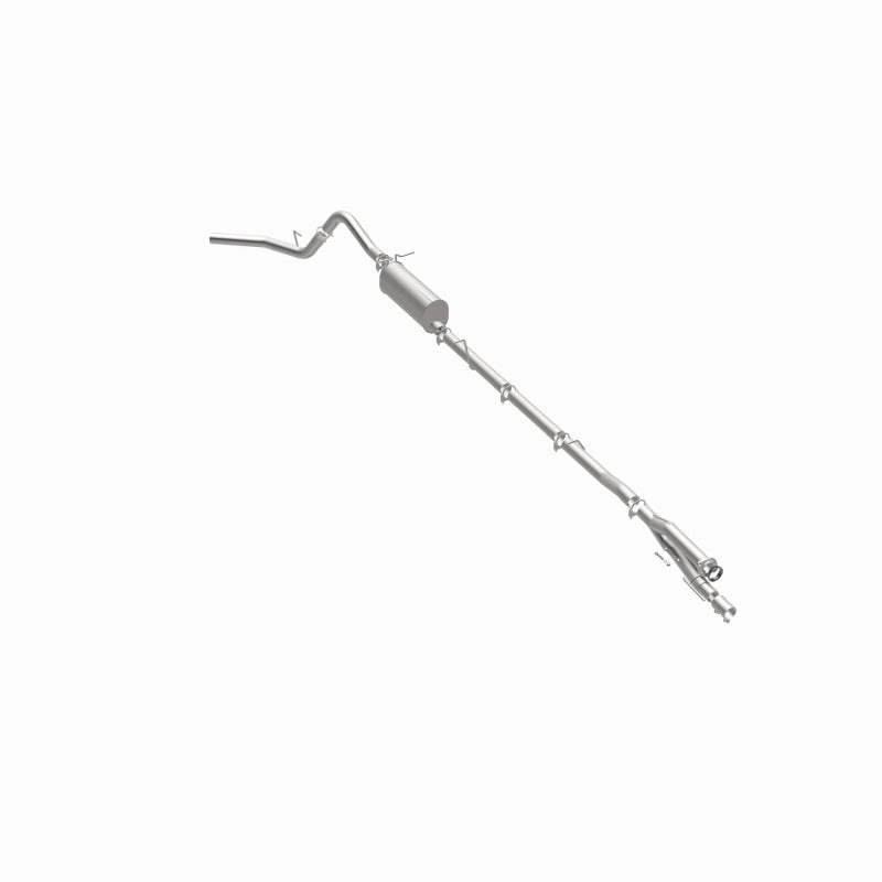 MagnaFlow BRE Exhaust Kit 11-17 Ford F-250 F-350 Super Duty 6.2L