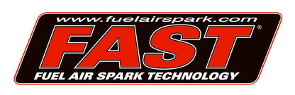 Fast Fuel Pump,Ez2.0 In-Line Pump W/Hardware
