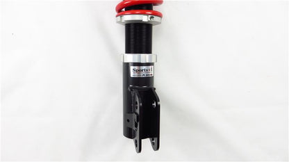 RS-R 08+ Mitsubishi Evolution X (CZ4A) Sports-i Coilovers