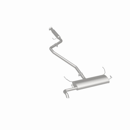 MagnaFlow BRE Exhaust Kit 15-17 Chrysler 200 2.4L