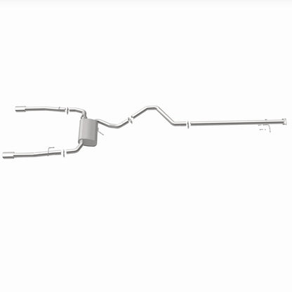 MagnaFlow BRE Exhaust Kit 13-16 Dodge Dart