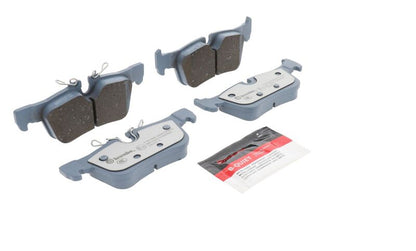 Brembo OE 14-21 BMW i3/20-22 Mini Cooper EVPad BrakePad