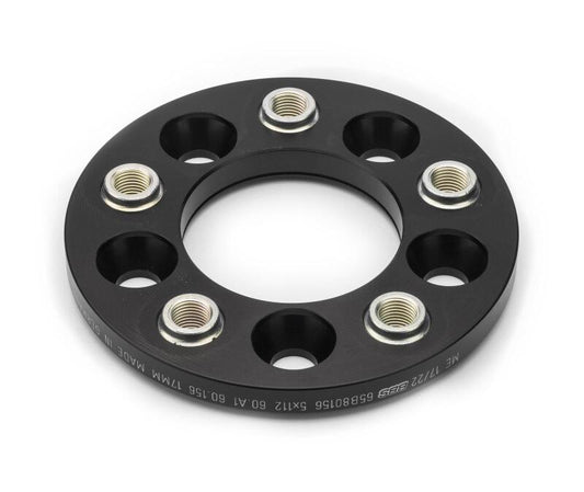 BBS Unlimited Adapter 5x112 17mm - Pair