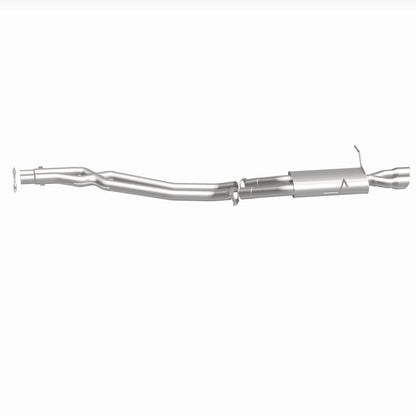 BRExhaust 01-05 BMW 325i 325Ci 2.5L Exhaust Kit