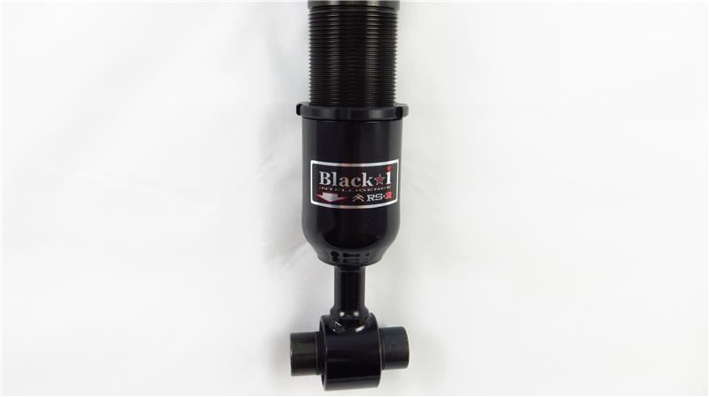RS-R 13+ Lexus GS350 RWD F-Sports (GRL10) Black-i Coilovers
