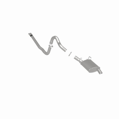 MagnaFlow BRE Exhaust Kit 05-09 Ford Mustang 4.0L