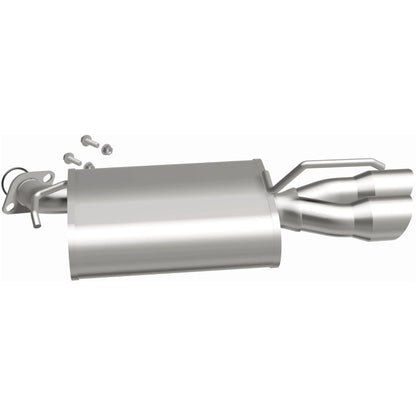 BRE Exhaust 06-08 M35 3.5L Muffler Kit