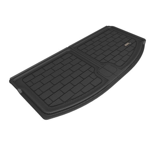 3D MAXpider 24-26 Mazda CX-90 Kagu Black Cargo Liner